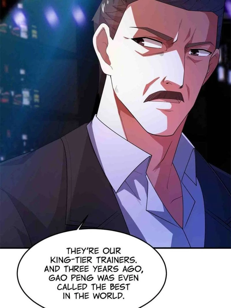 Monster Pet Evolution  Chap 187 - Next Chap 188