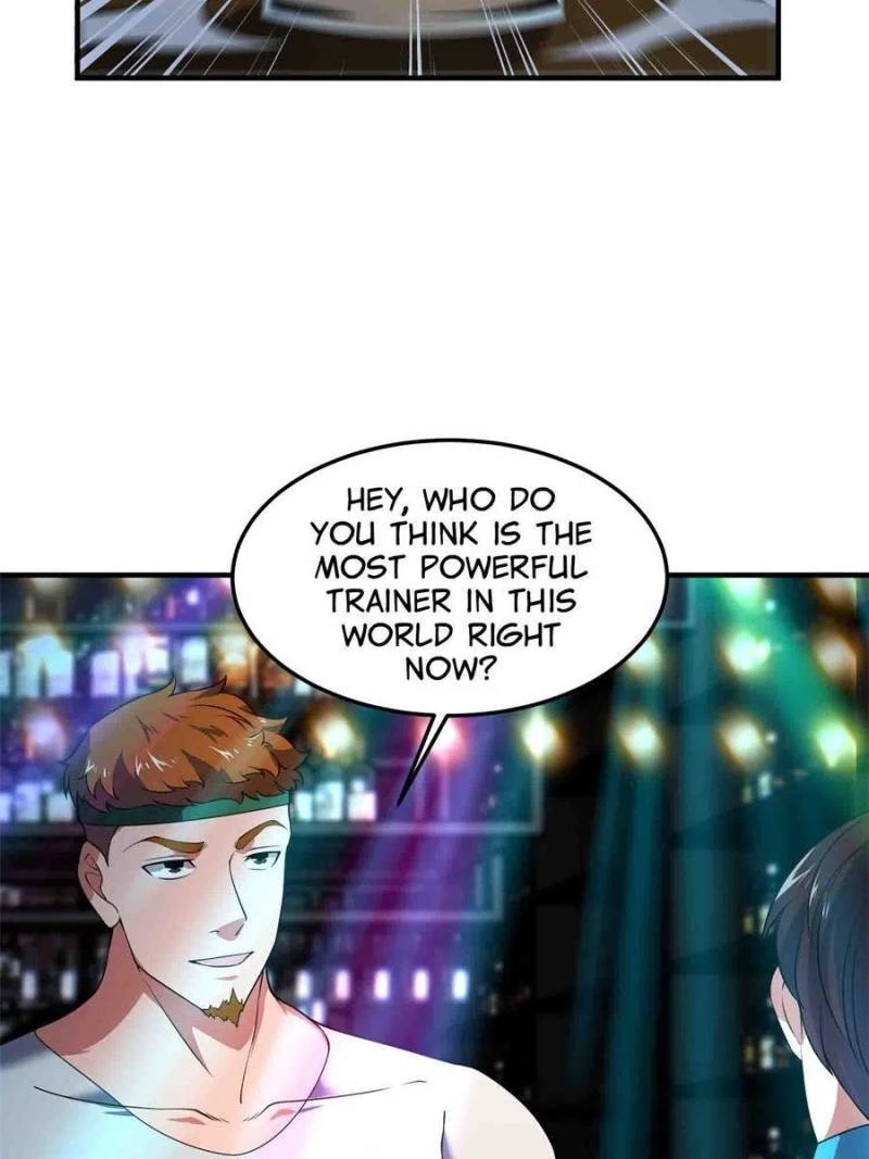Monster Pet Evolution Chap 187 - Next Chap 188