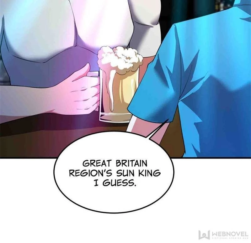 Monster Pet Evolution  Chap 187 - Next Chap 188