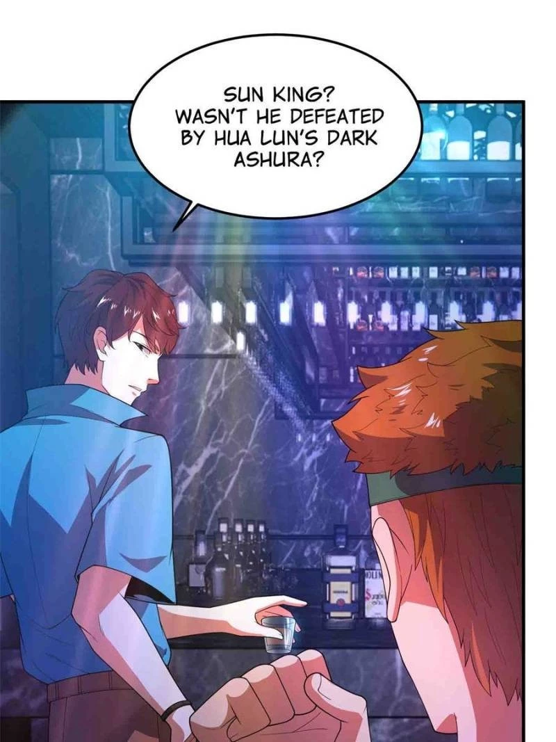 Monster Pet Evolution Chap 187 - Next Chap 188