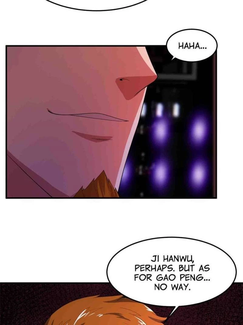 Monster Pet Evolution Chap 187 - Next Chap 188