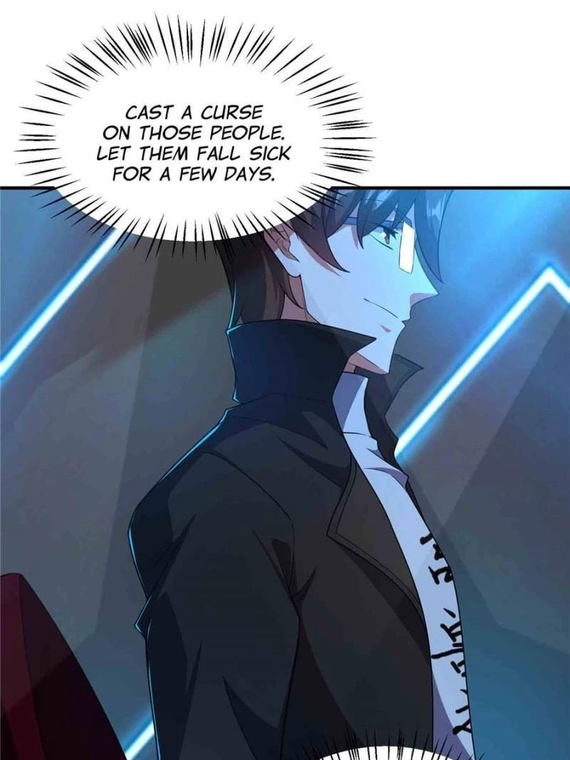 Monster Pet Evolution  Chap 188 - Next Chap 189