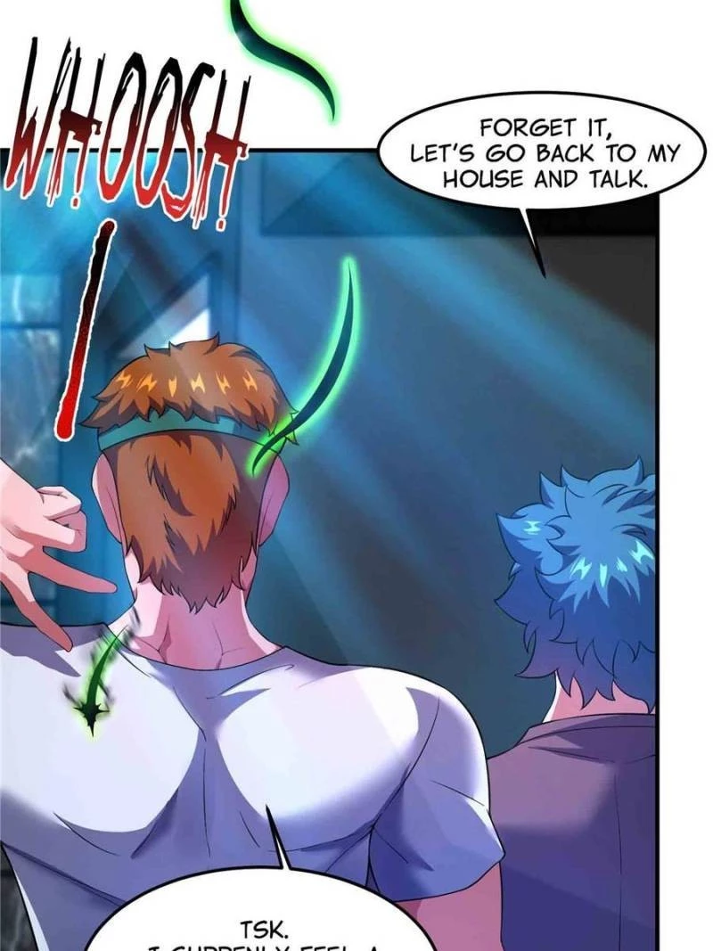 Monster Pet Evolution Chap 188 - Next Chap 189