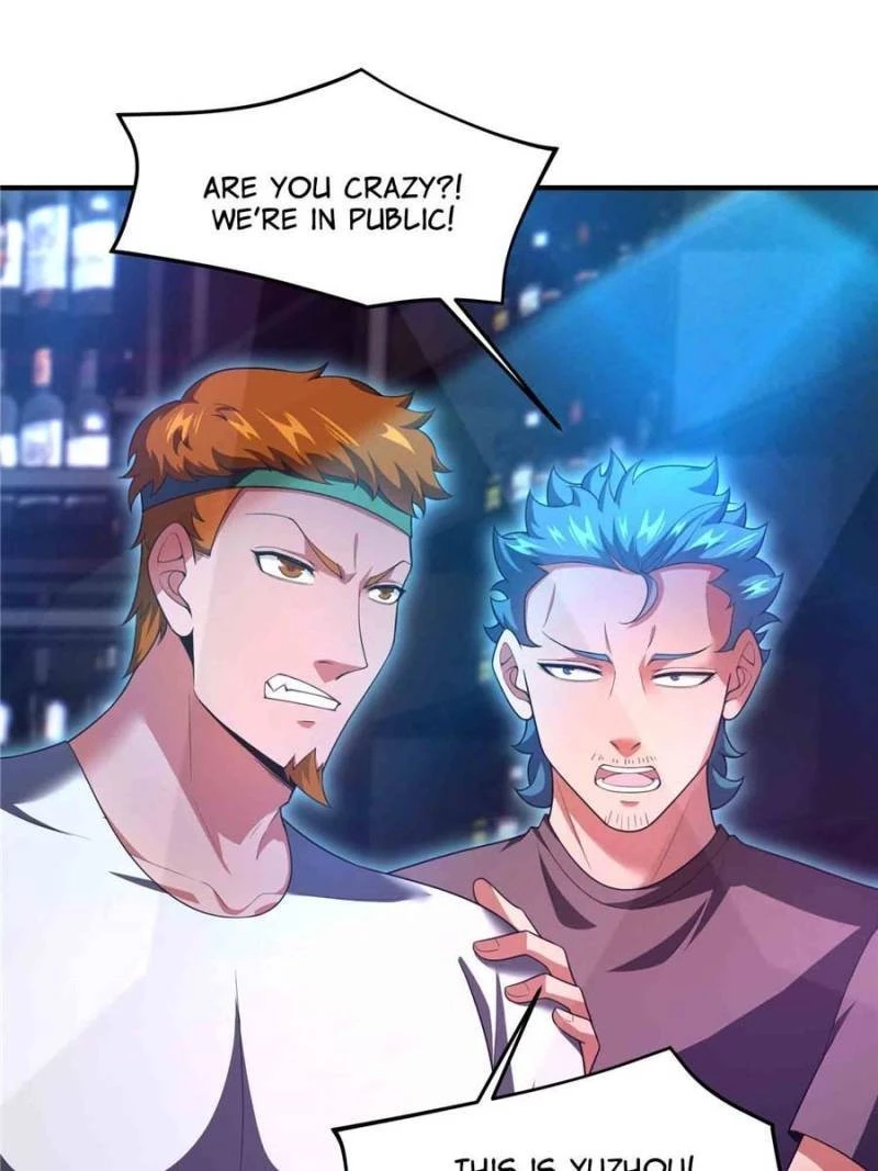 Monster Pet Evolution Chap 188 - Next Chap 189