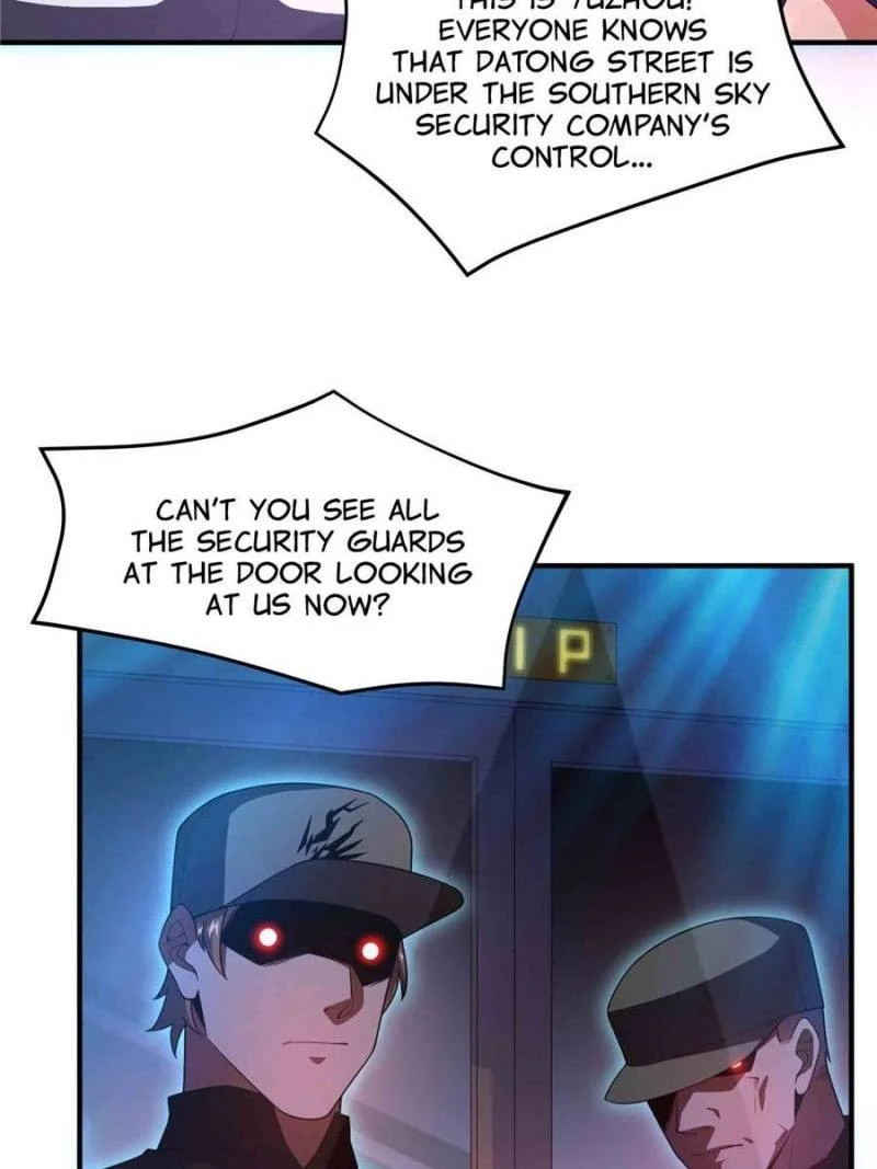 Monster Pet Evolution Chap 188 - Next Chap 189