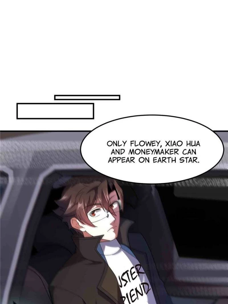 Monster Pet Evolution Chap 188 - Next Chap 189