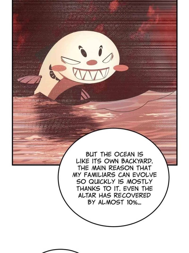 Monster Pet Evolution Chap 188 - Next Chap 189