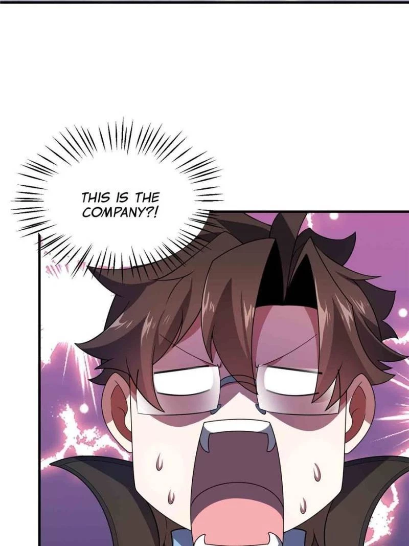 Monster Pet Evolution Chap 188 - Next Chap 189