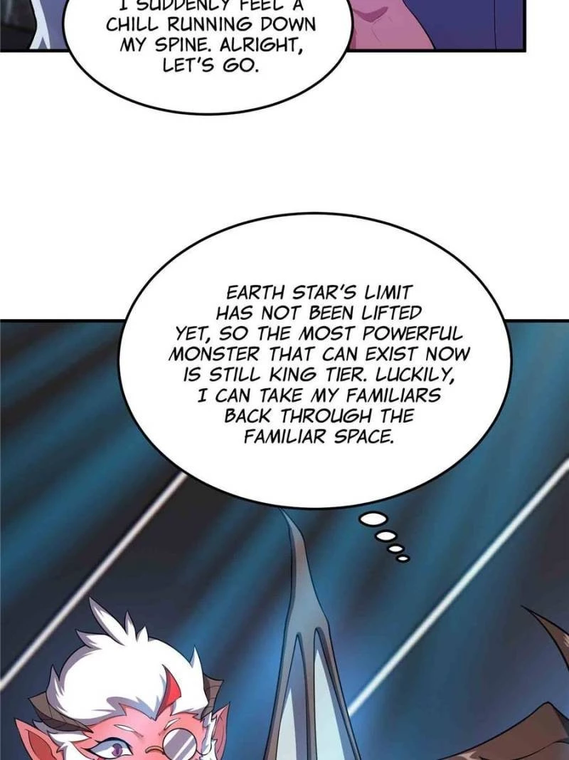 Monster Pet Evolution Chap 188 - Next Chap 189