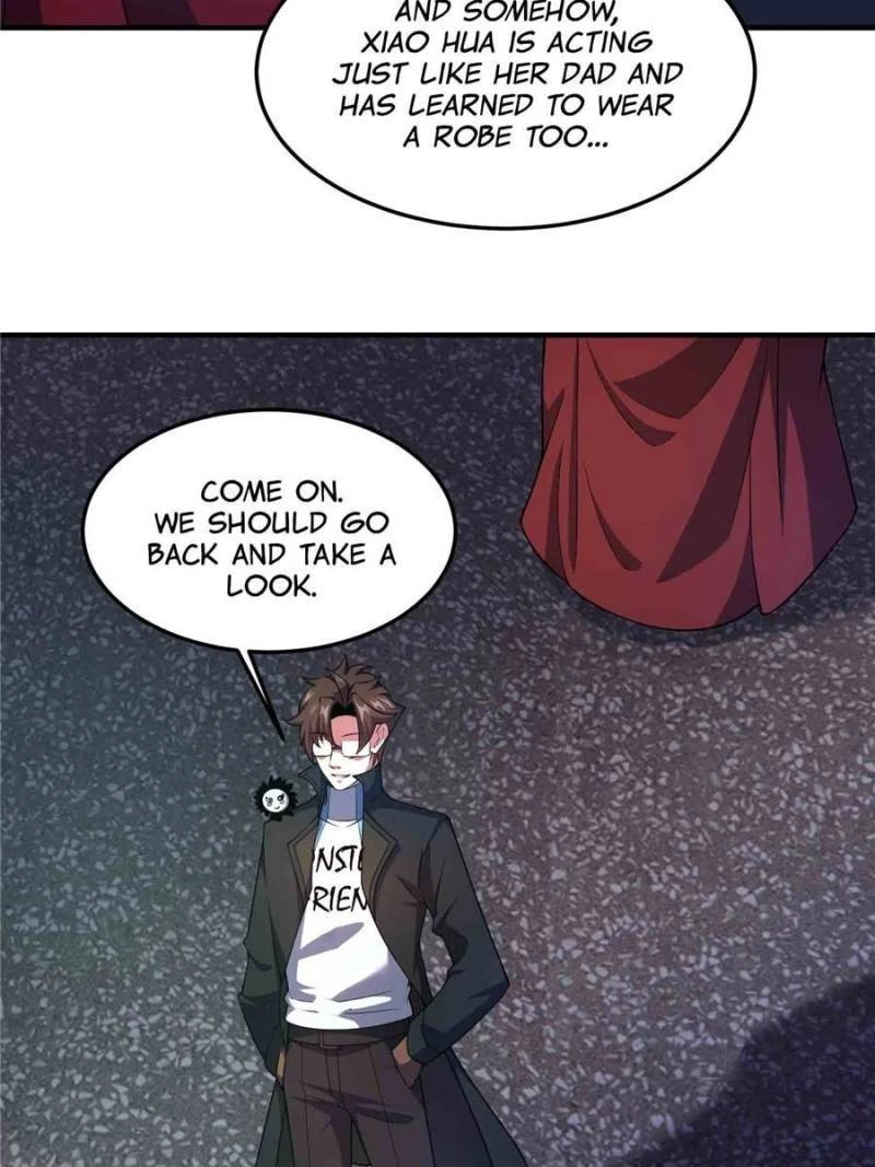 Monster Pet Evolution  Chap 188 - Next Chap 189