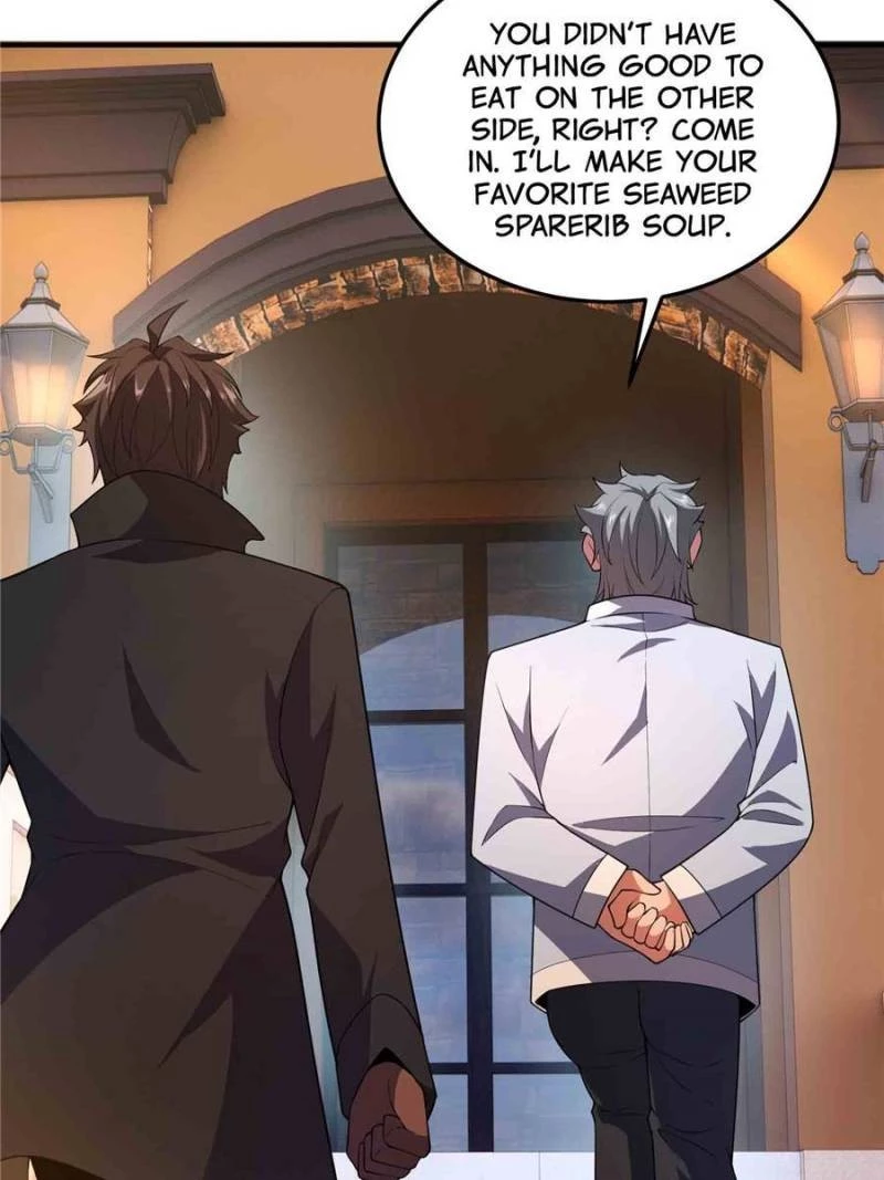 Monster Pet Evolution  Chap 188 - Next Chap 189