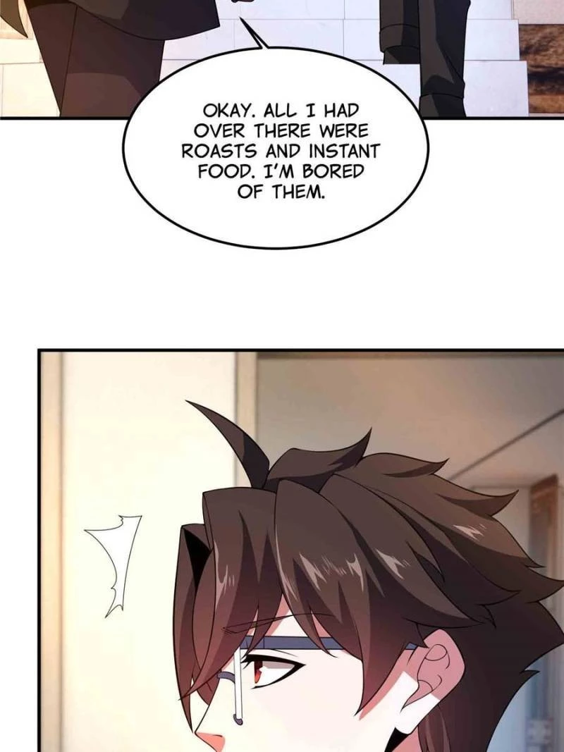 Monster Pet Evolution Chap 188 - Next Chap 189