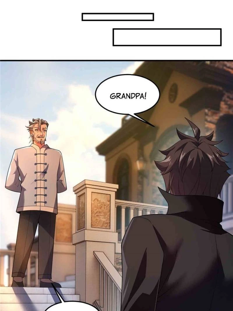 Monster Pet Evolution Chap 188 - Next Chap 189