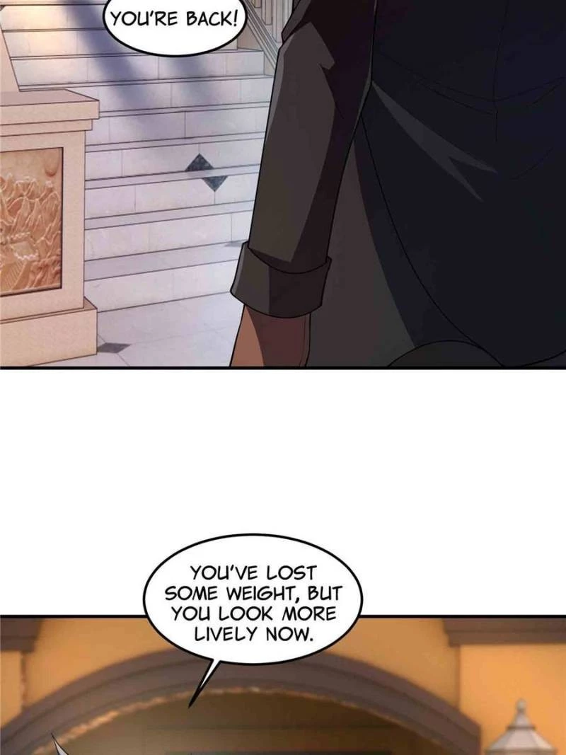 Monster Pet Evolution Chap 188 - Next Chap 189