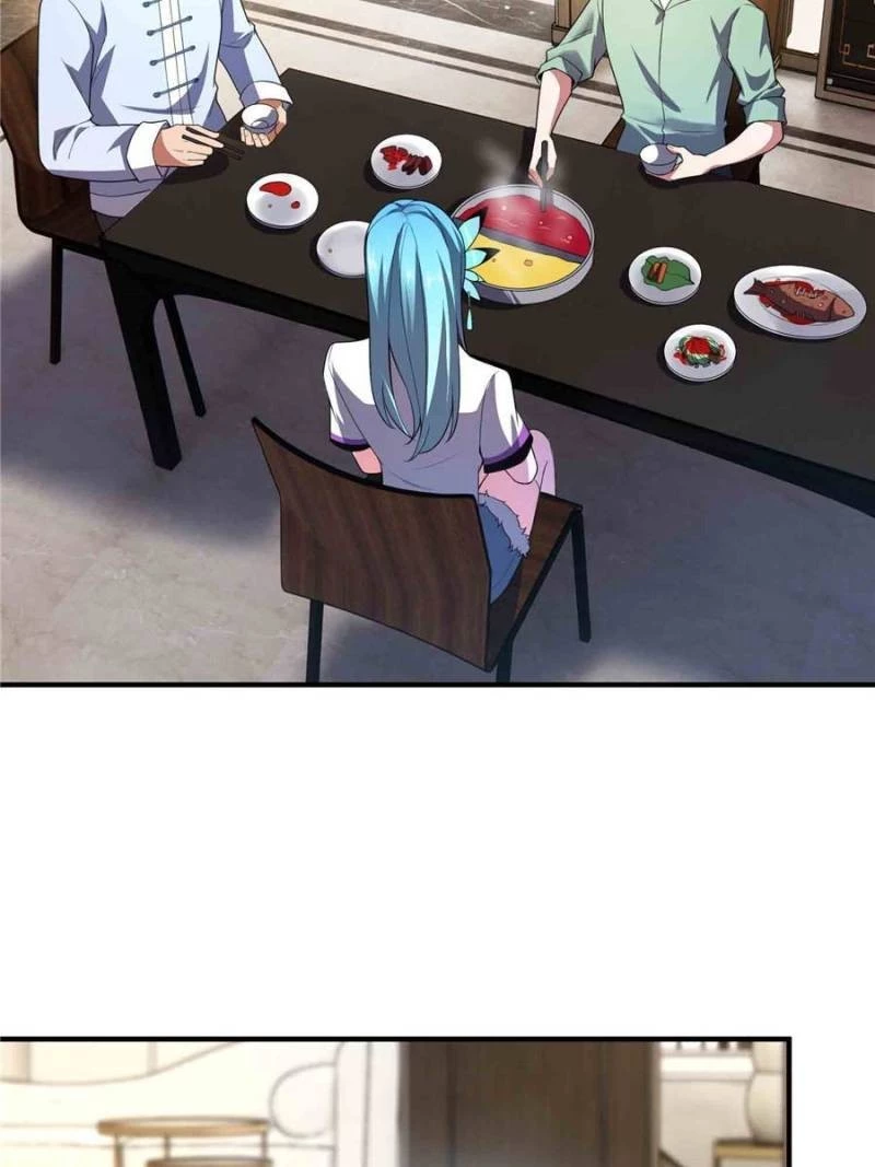 Monster Pet Evolution  Chap 188 - Next Chap 189