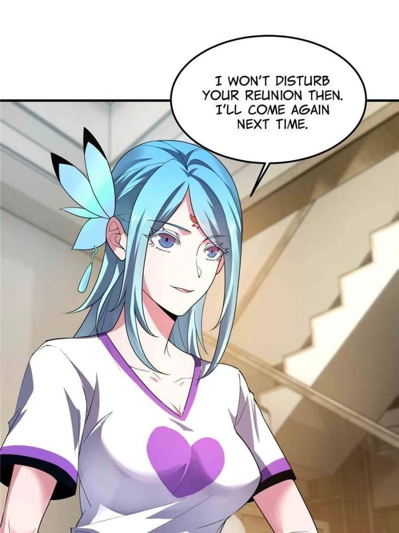 Monster Pet Evolution Chap 188 - Next Chap 189