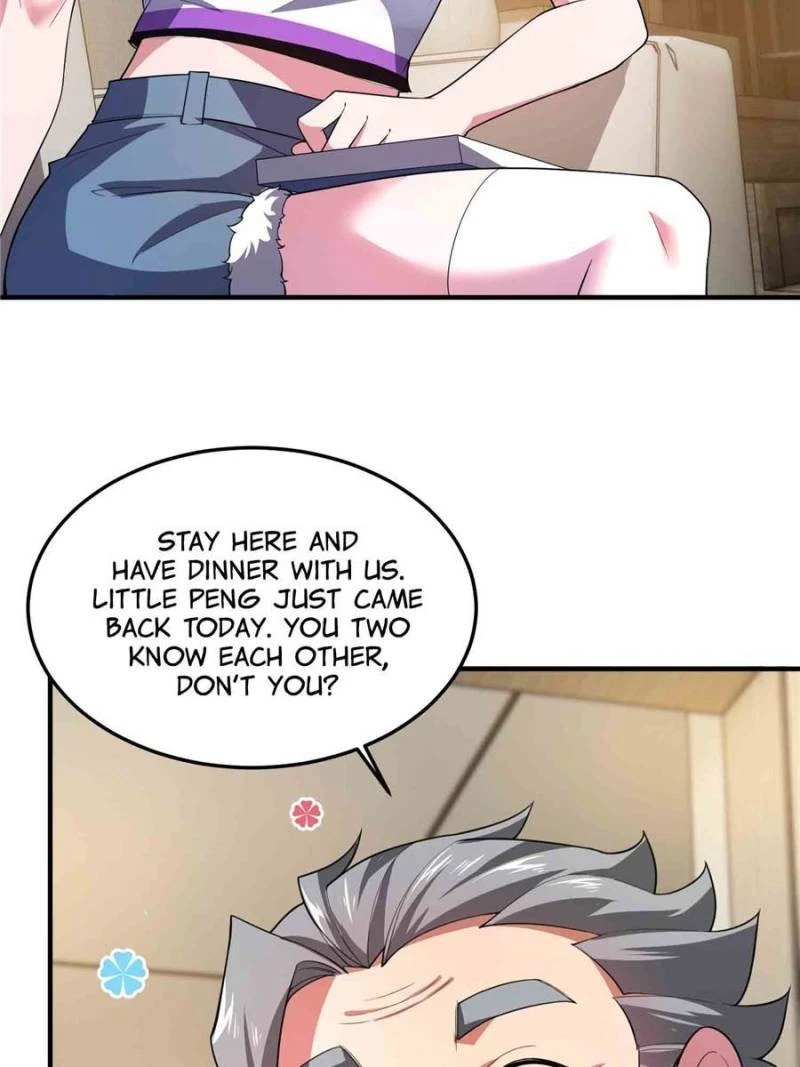 Monster Pet Evolution Chap 188 - Next Chap 189