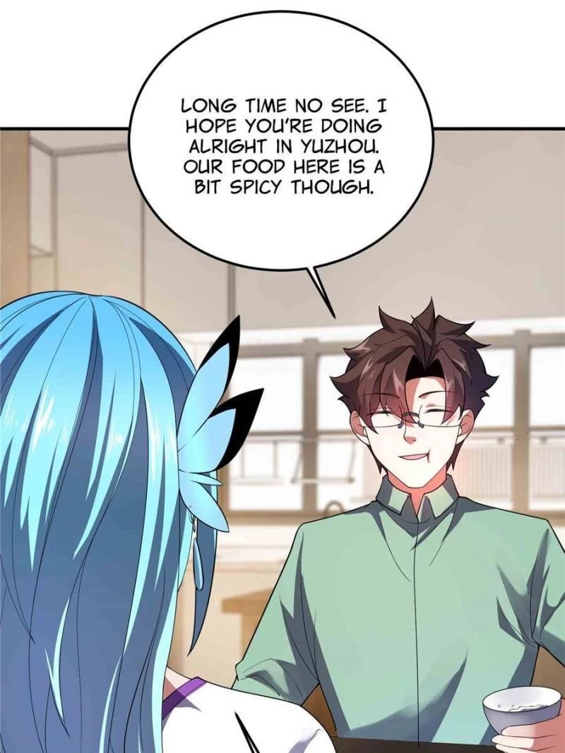 Monster Pet Evolution Chap 188 - Next Chap 189