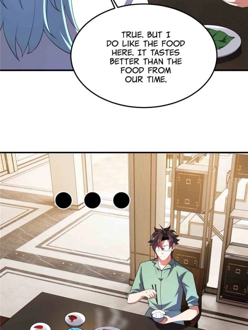 Monster Pet Evolution Chap 188 - Next Chap 189