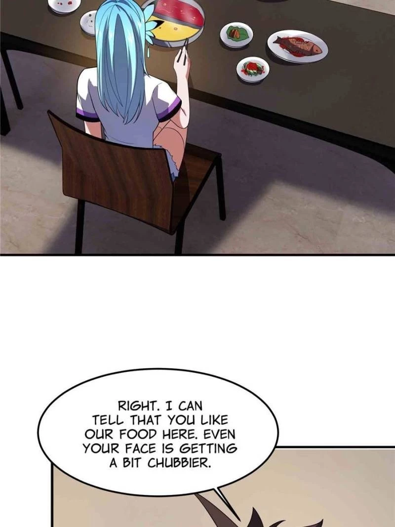 Monster Pet Evolution Chap 188 - Next Chap 189