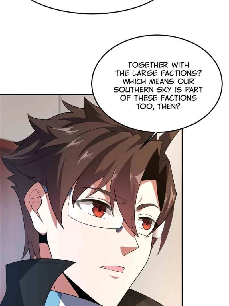 Monster Pet Evolution Chap 188 - Next Chap 189