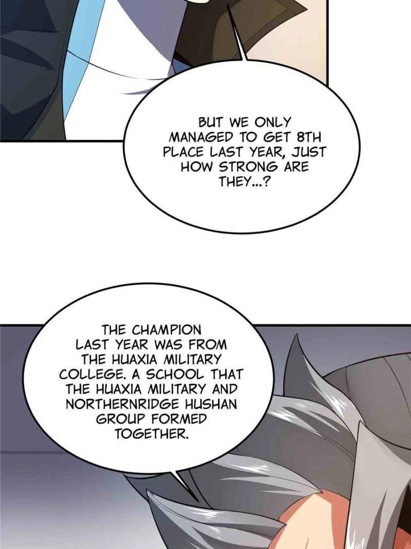 Monster Pet Evolution Chap 188 - Next Chap 189