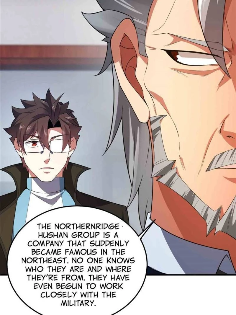Monster Pet Evolution Chap 188 - Next Chap 189