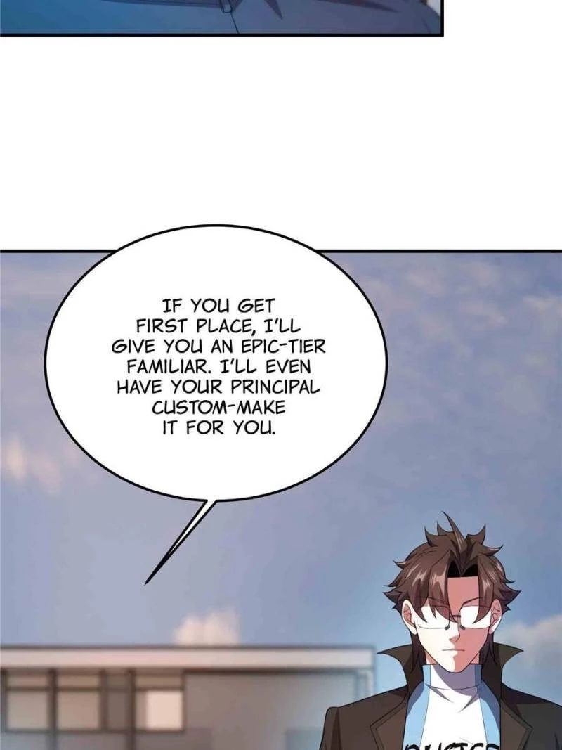 Monster Pet Evolution Chap 188 - Next Chap 189