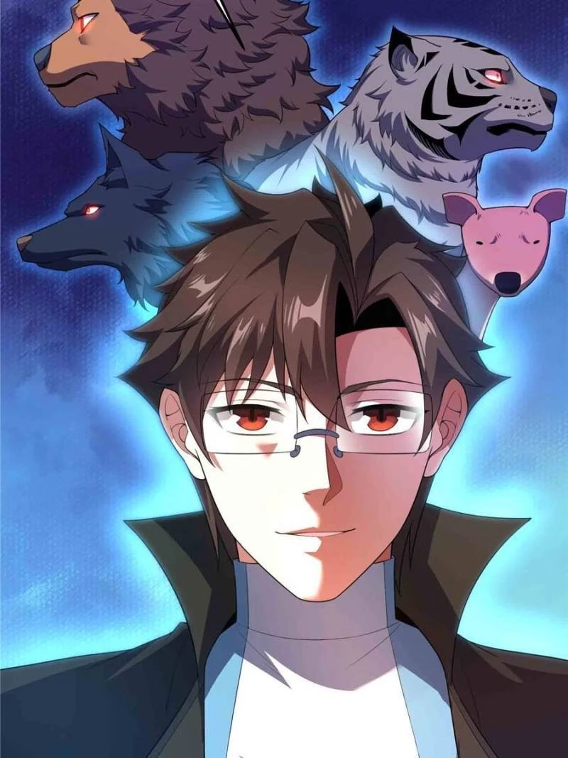 Monster Pet Evolution Chap 188 - Next Chap 189
