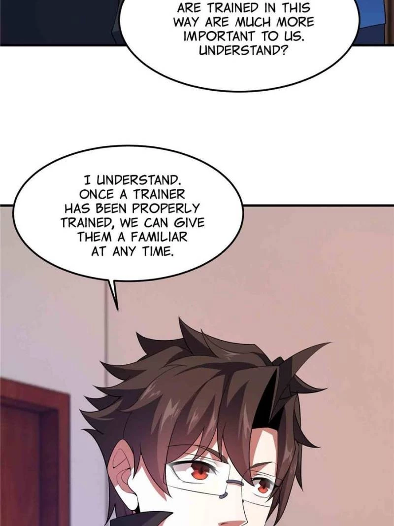 Monster Pet Evolution Chap 188 - Next Chap 189