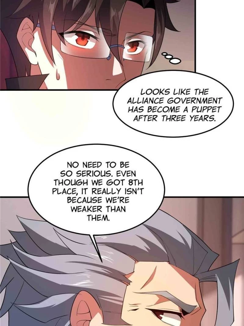 Monster Pet Evolution Chap 188 - Next Chap 189
