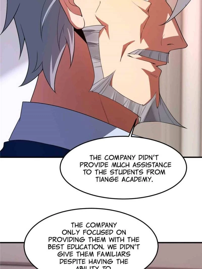 Monster Pet Evolution Chap 188 - Next Chap 189