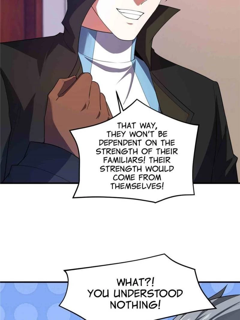 Monster Pet Evolution Chap 188 - Next Chap 189