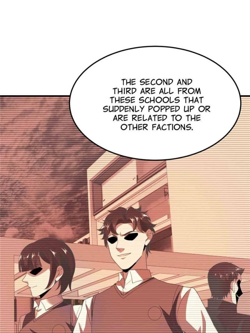 Monster Pet Evolution  Chap 188 - Next Chap 189