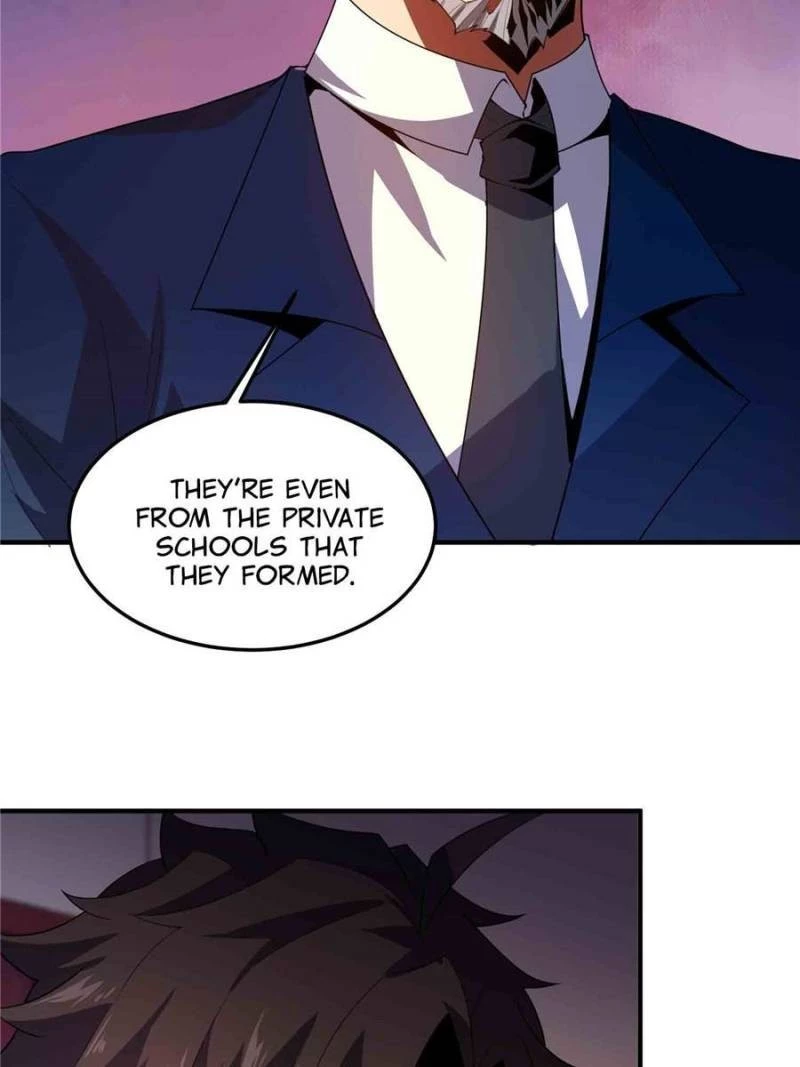 Monster Pet Evolution Chap 188 - Next Chap 189