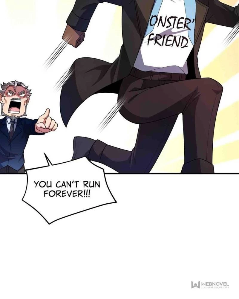 Monster Pet Evolution  Chap 189 - Next Chap 190