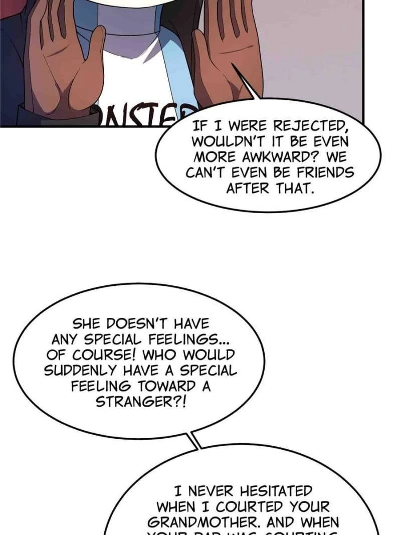 Monster Pet Evolution Chap 189 - Next Chap 190