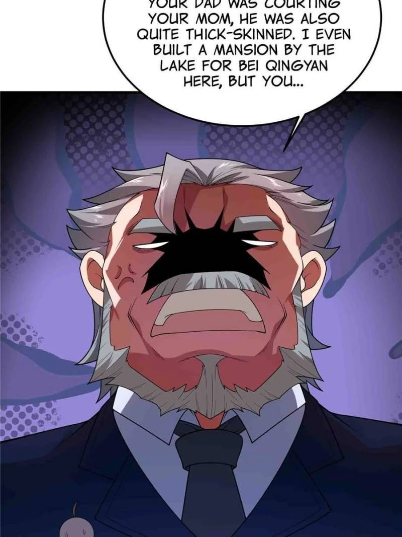 Monster Pet Evolution Chap 189 - Next Chap 190