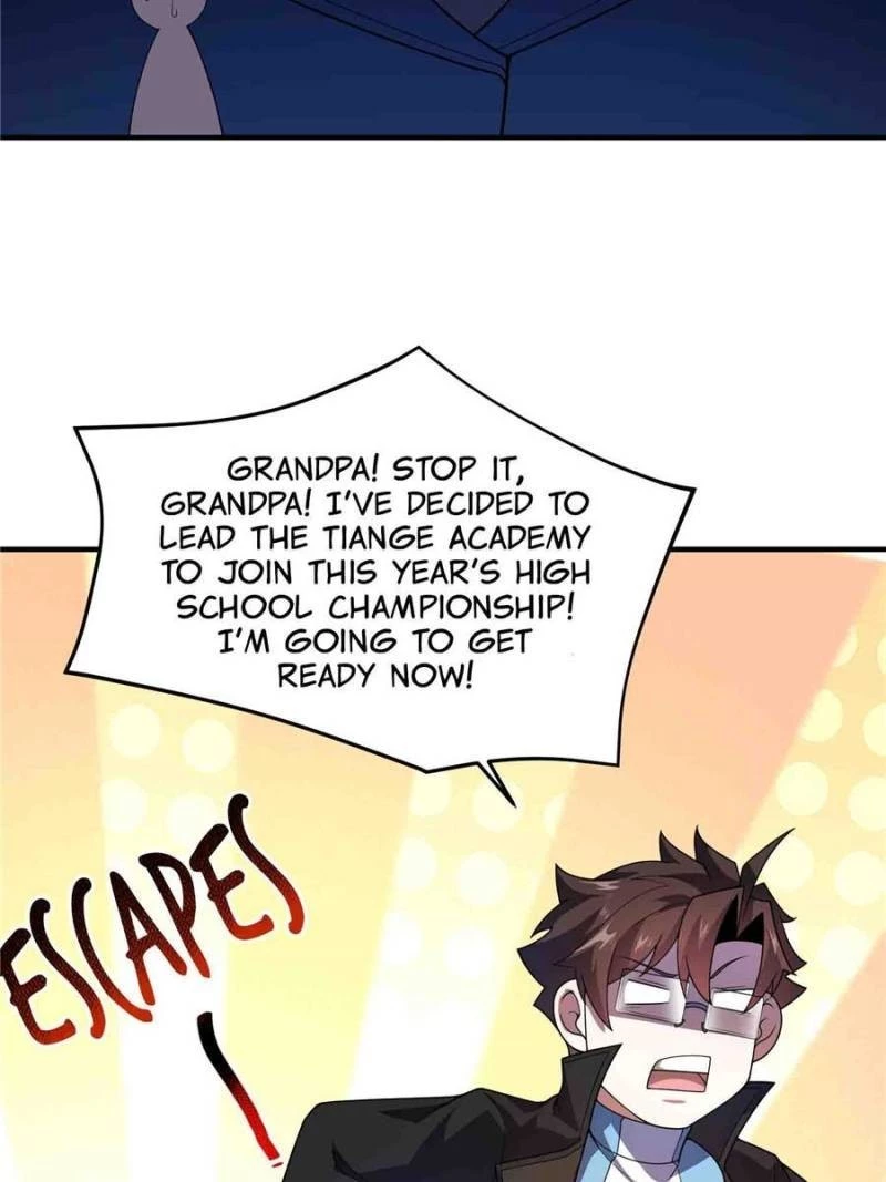 Monster Pet Evolution Chap 189 - Next Chap 190
