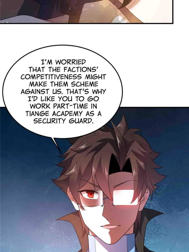 Monster Pet Evolution Chap 189 - Next Chap 190