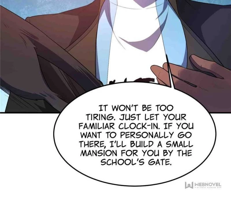 Monster Pet Evolution Chap 189 - Next Chap 190