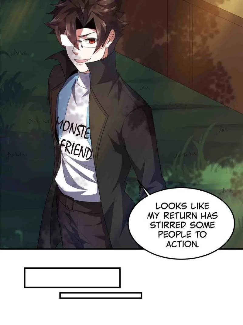 Monster Pet Evolution  Chap 189 - Next Chap 190