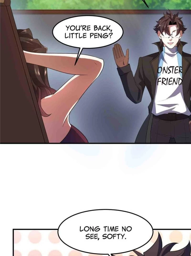 Monster Pet Evolution  Chap 189 - Next Chap 190