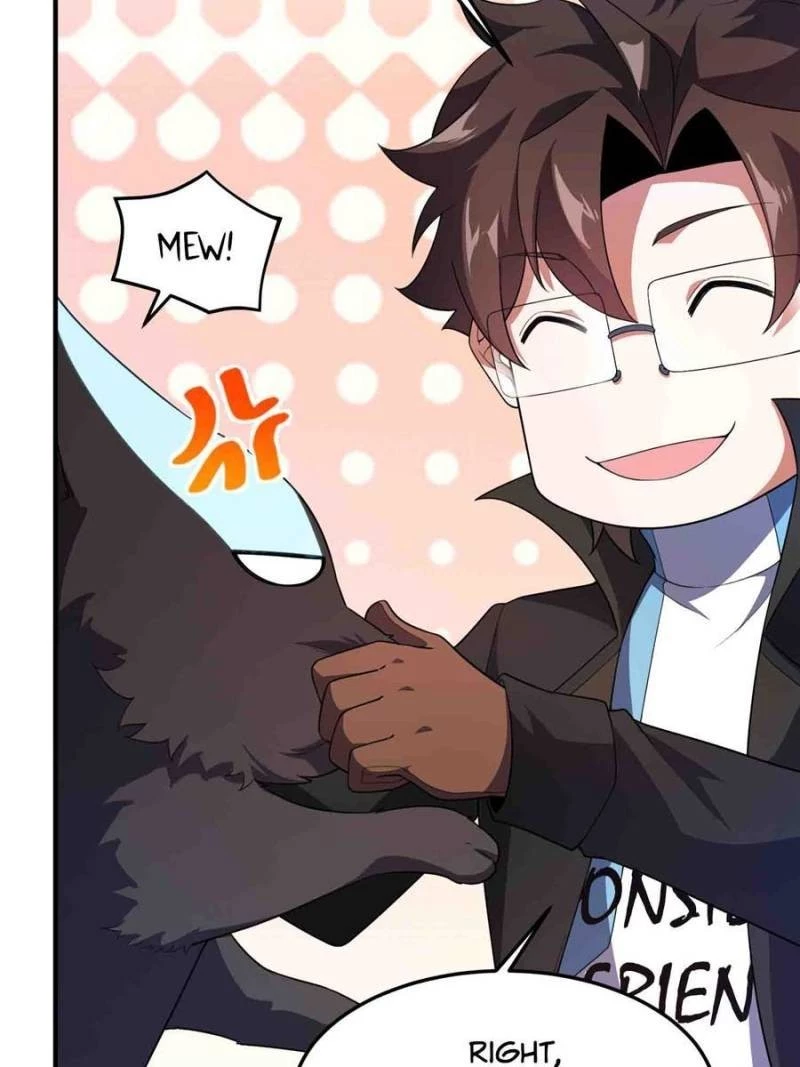 Monster Pet Evolution  Chap 189 - Next Chap 190