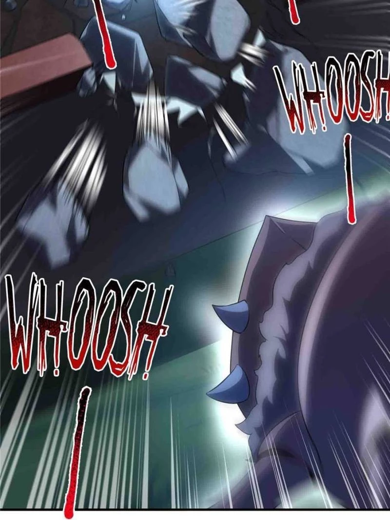 Monster Pet Evolution Chap 189 - Next Chap 190