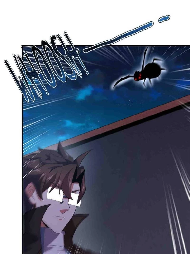 Monster Pet Evolution Chap 189 - Next Chap 190