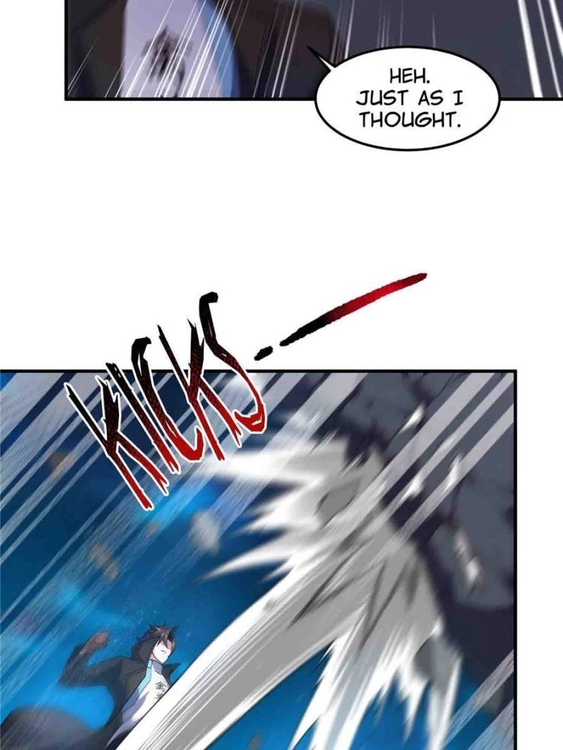 Monster Pet Evolution Chap 189 - Next Chap 190
