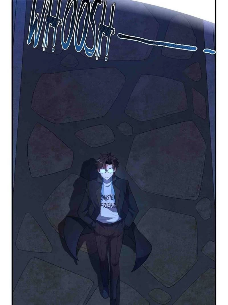 Monster Pet Evolution  Chap 189 - Next Chap 190