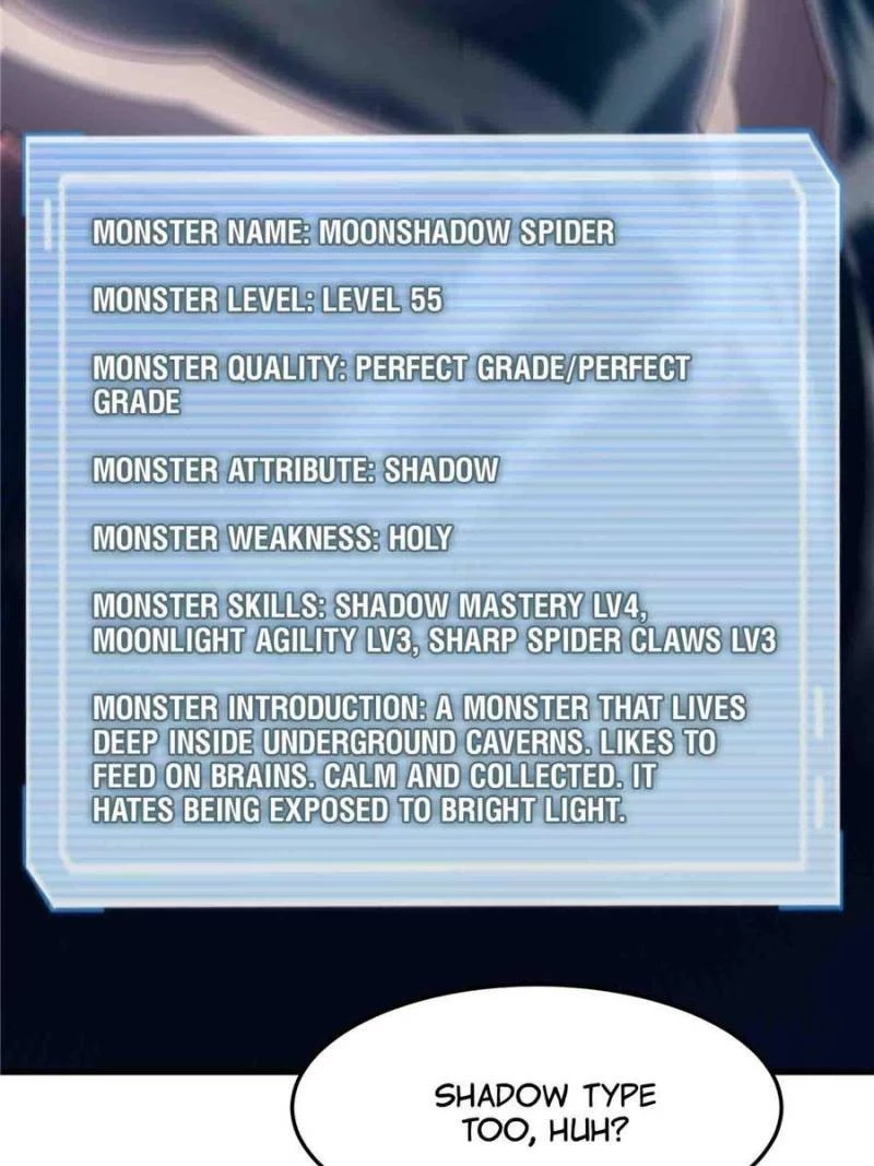 Monster Pet Evolution Chap 189 - Next Chap 190
