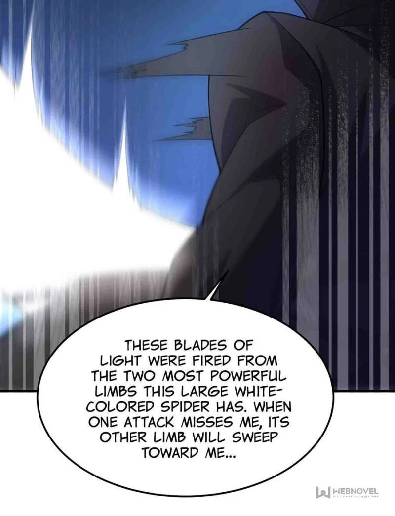 Monster Pet Evolution Chap 189 - Next Chap 190